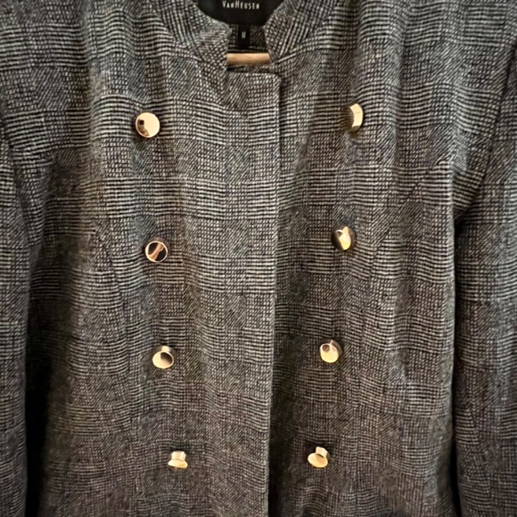 Van Heusen wool blazer - Picture 2 of 3